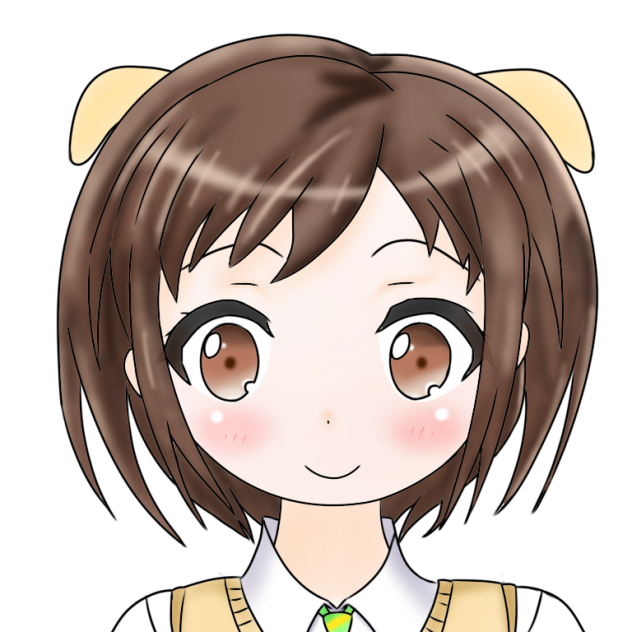 バンドリデフォルメ