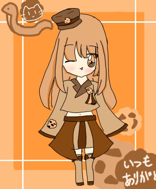 ★砂糖　ちょこです★