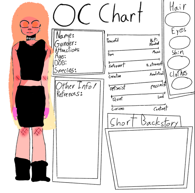 oc - ibisPaint