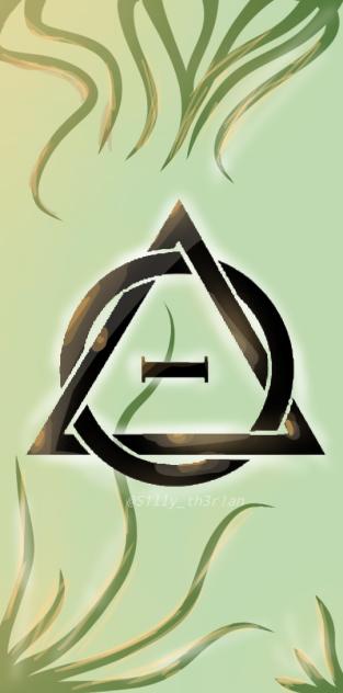 therian background