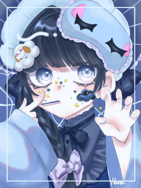 🌙