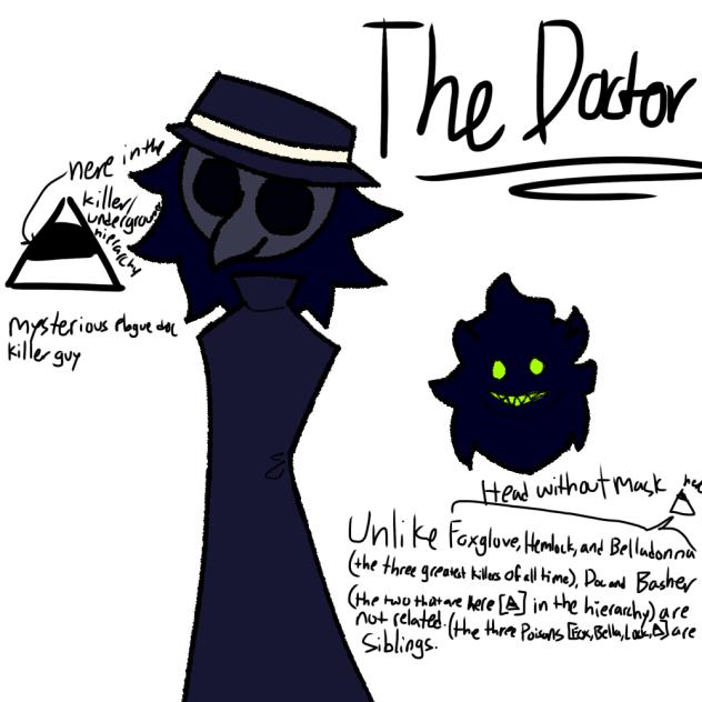 doctor