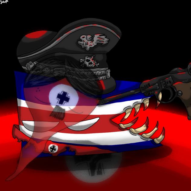 Allied Occupied Germany V2