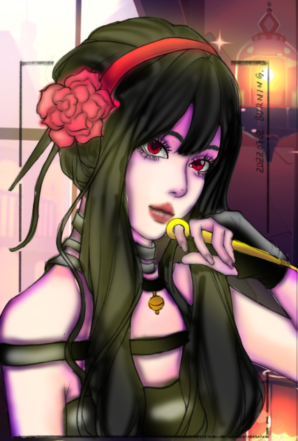 80 sin título - ibisPaint