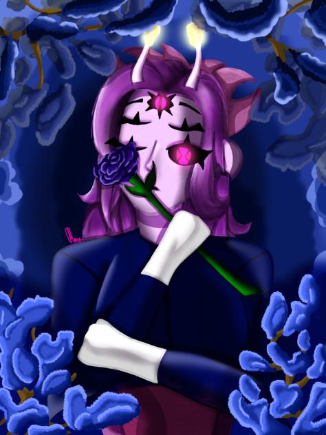 Eliza Redraw