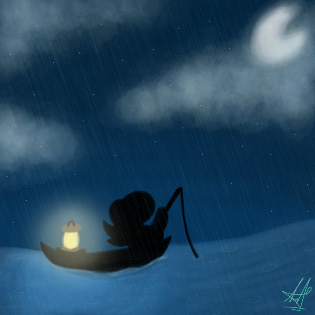 No sé como lo hice XD