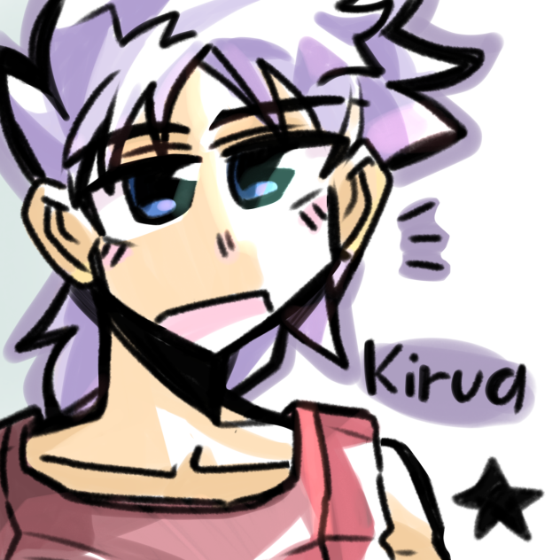 Kirua Zoldik