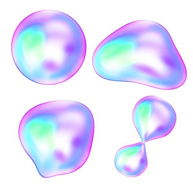 Bubbles