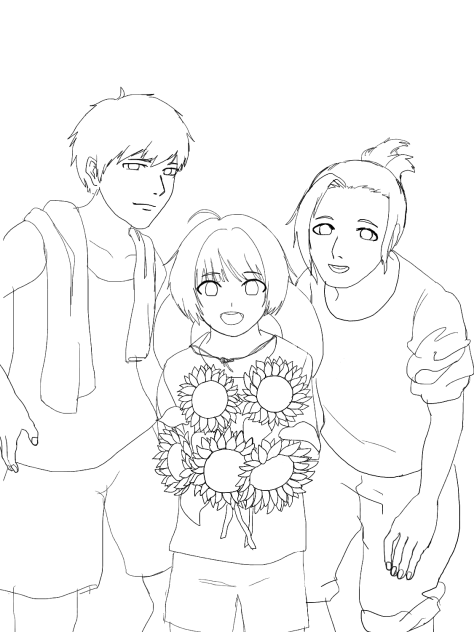 Beitぬりえ