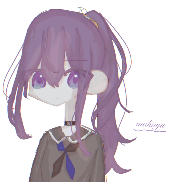 まふゆちゃん