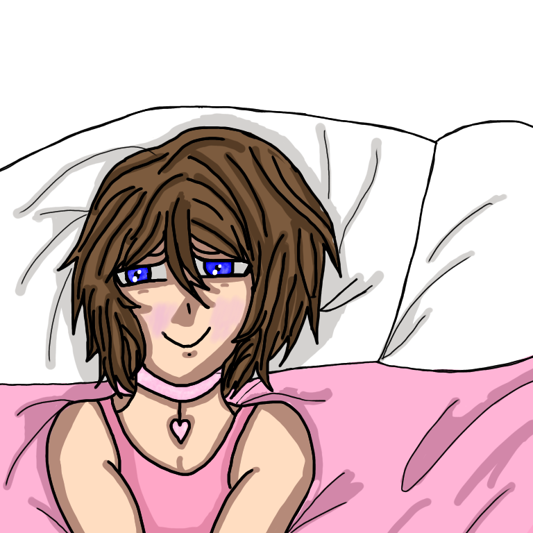 Original character - ibisPaint