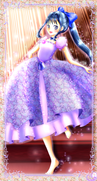 💙🎀💙