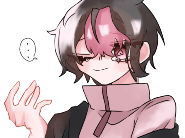 花咲き病パロ