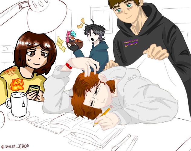 Artist Collab