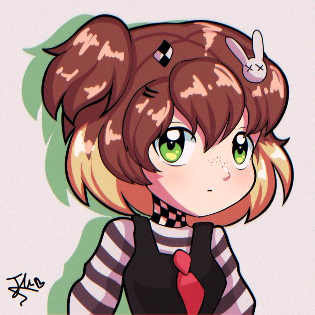 Esker - Art trade
