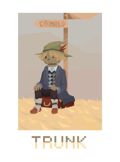 TRUNK