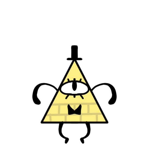 Bill cipher