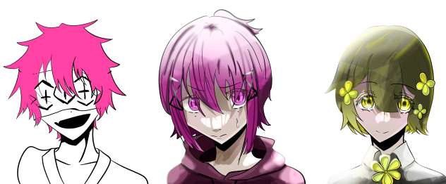 無題313 - ibisPaint