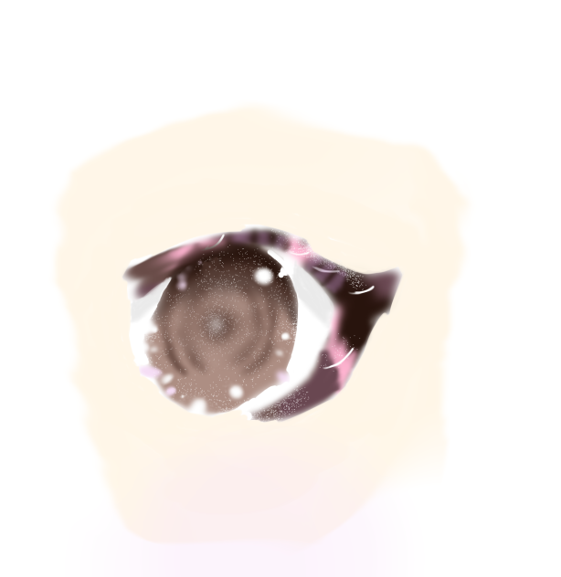 目メ
