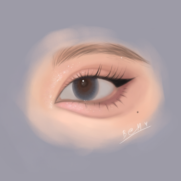 e y e ✨️