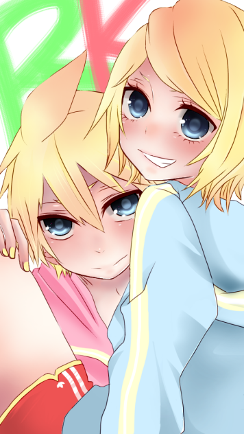りんれん