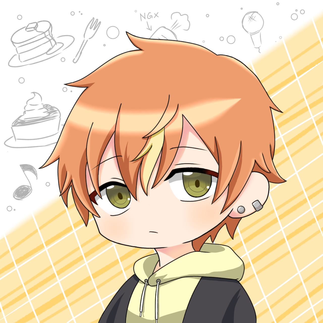 東雲彰人 - ibisPaint