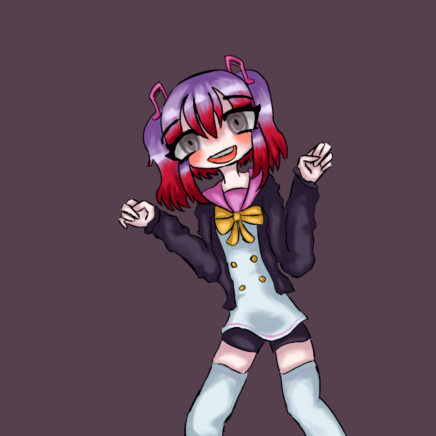 kanade otonokoji (sdra2)