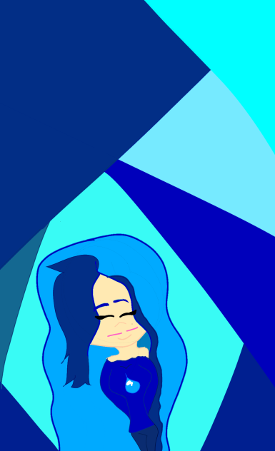 new oc Erica