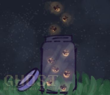 Fireflies -