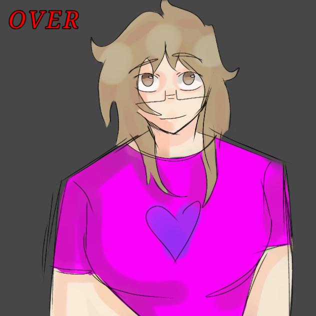 OVER THE YEARS • • •