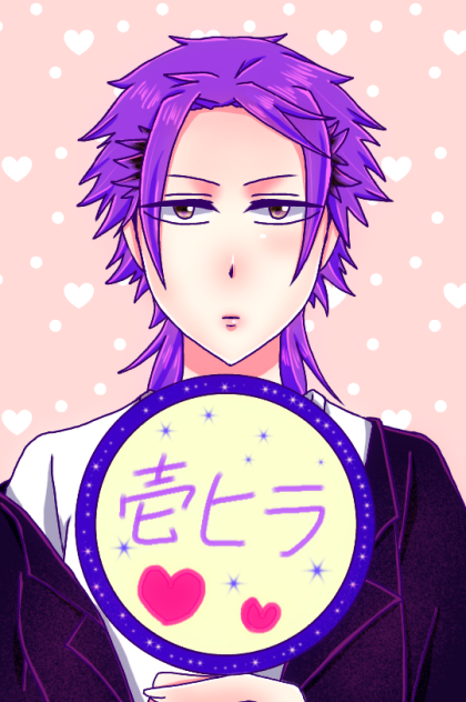 落書き壱くん