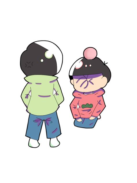 ミニイラスト