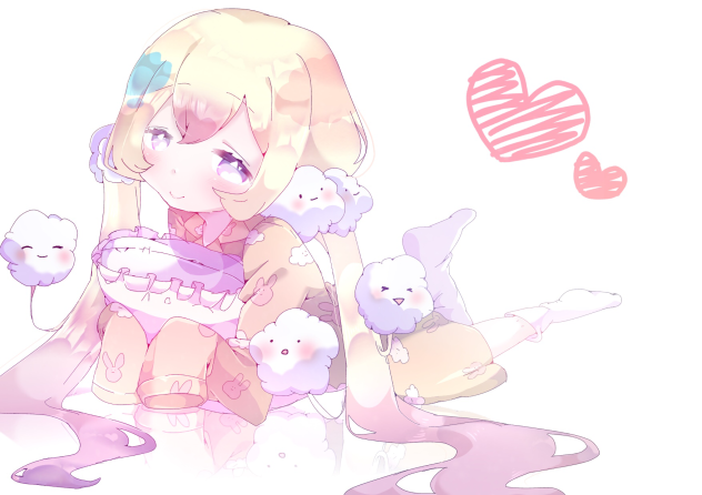 ねむりん♡ - ibisPaint