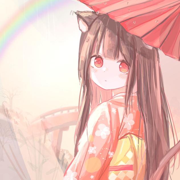 ねこ
