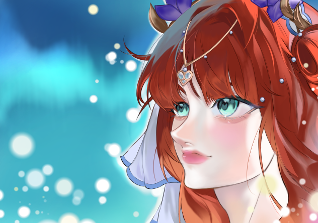 nilou