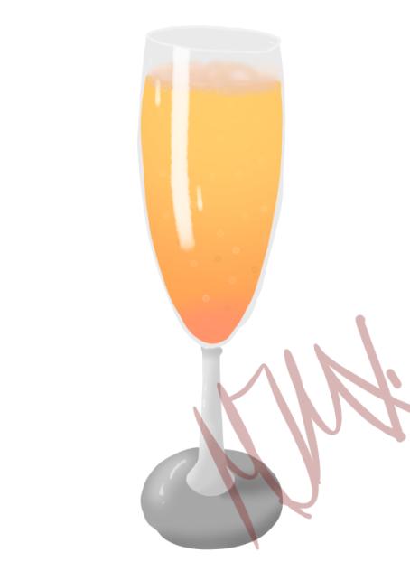 champagne