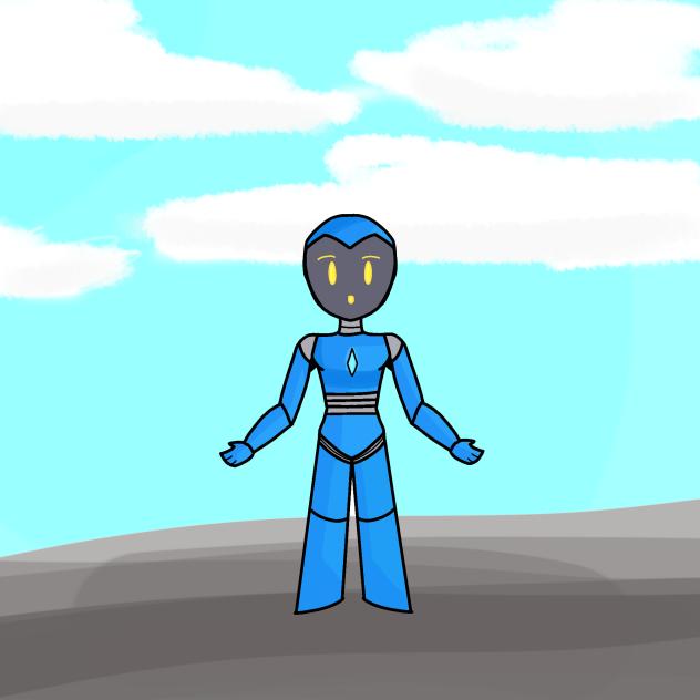 Zero - ibisPaint