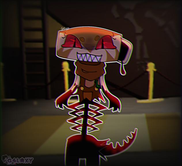Twisted Shelly art!!1!1 repost