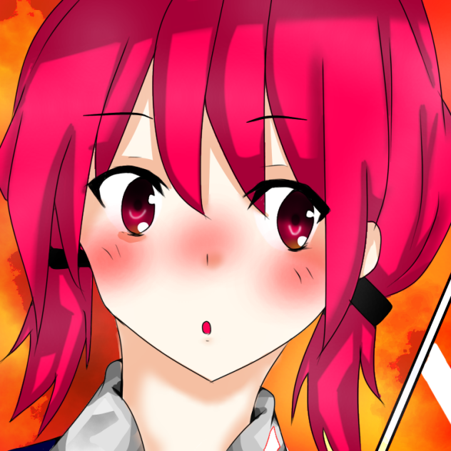 在りし日のルド