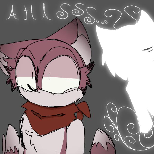 3 AM doodle
