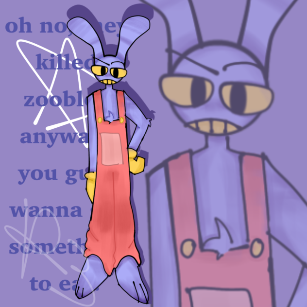 jax 🐰
