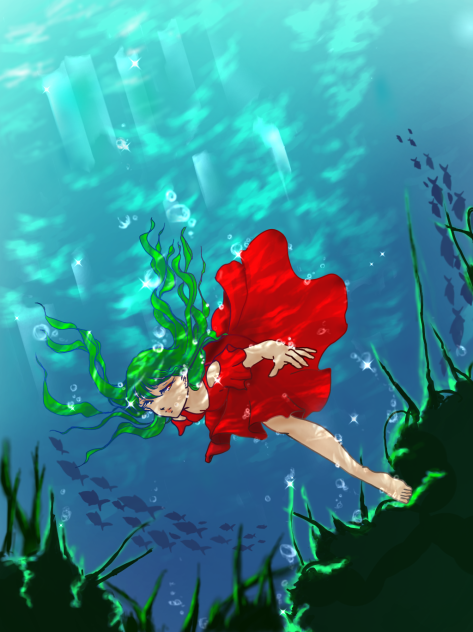 水遊戯