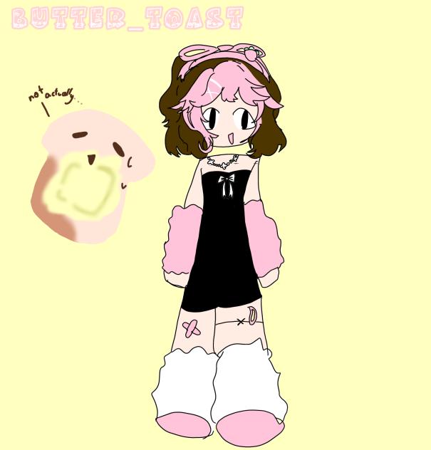 My Roblox avatar