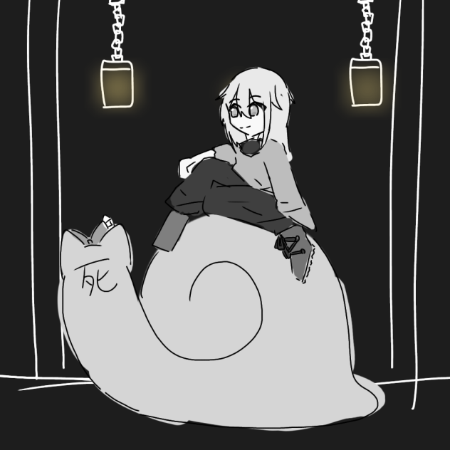 おっきなおともだち