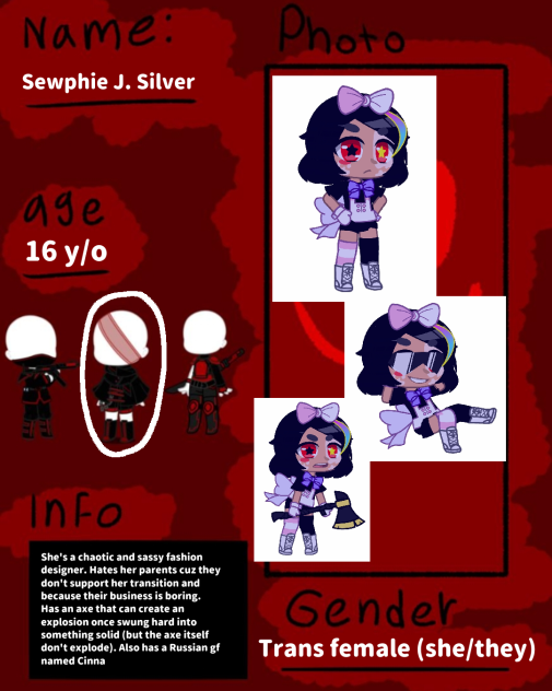 For SMILE Company ibisPaint