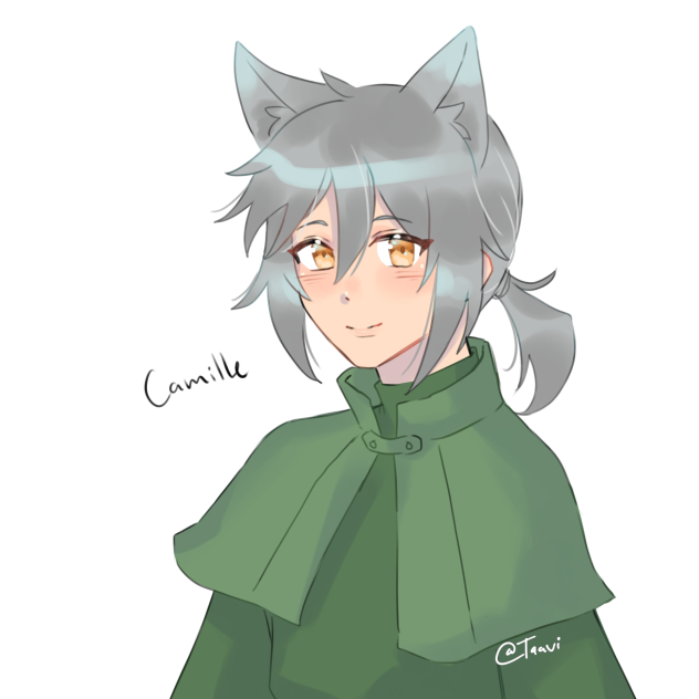 Camille
