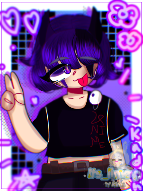 Request from 🍄 Kayden 🍄
