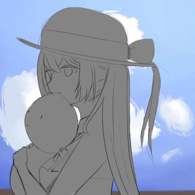 うちの子