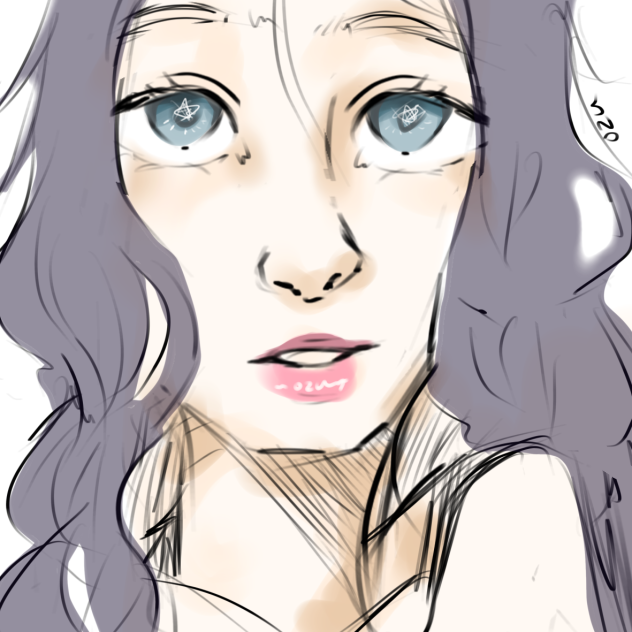 realism but you gave up halfway
