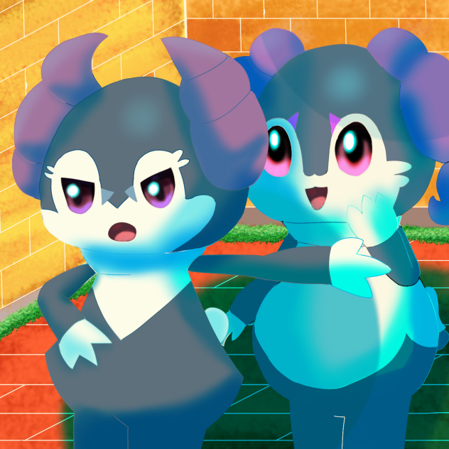 あなたは私がお守りします。